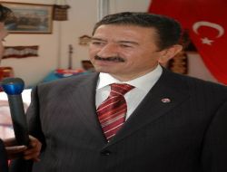 İç Anadolu Birliği De Referandumda 'evet' Diyor