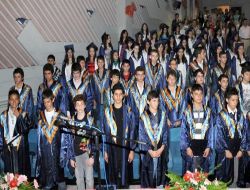 Toros Eğitim Kurumları Başarı Geleneğini Devam Ettiriyor