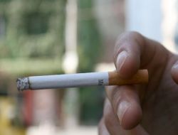 "ORUÇ, Sigarayı Bırakmada Yüzde 30'a Varan Oranda Etkili Oluyor"