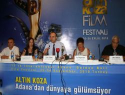 Altın Koza İçin Geri Sayım Başladı