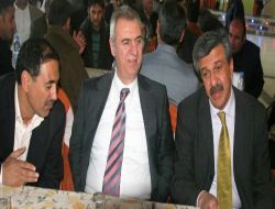 Bölünmez: Referandum Türkiye'nin Önünü Açacak, Herkes 'evet' Demeli