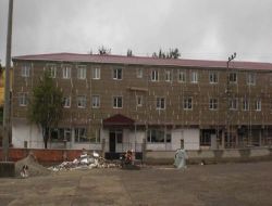 İlküvez'de Özel Eğitim Ve Rehabilitasyon Merkezi Kuruluyor