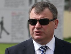 İsrail Ve Rusya Askeri İşbirliği Anlaşması İmzaladı