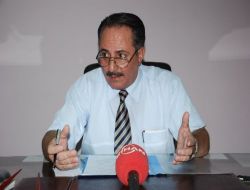'evet' Demek İçin Dsp'den İstifa Eden İl Başkanı Ek: Ecevit De Evet Oyu Verirdi
