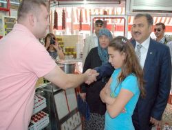 Bakan Eroğlu: Halkı Cahil Sananlar 12 Eylül'de Aldanacak