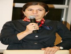 "halk Oylamasına Evet Kadınların Güçlenmesi Demektir"