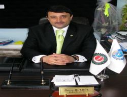 Hizmet-iş Trabzon Şube Başkanı Bülbül: Daha Güçlü Demokrasi İçin 'evet' Diyeceğiz