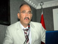 Baka'dan Tarım Sektörünün Sorunlarına Çözüm Arayışı