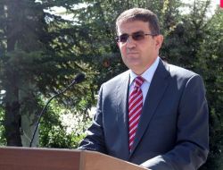 Elbistan'a Yapılacak Yeni Adliye İçin Arsa Temin Edildi