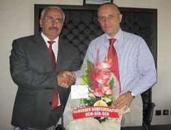 Bem-bir-sen Erzurum Şubesi: Zabıta, Şehir Eşkıyalarına Karşı Savunmasız