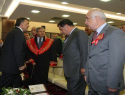 Gerçeker: Yargı Bağımsızlığına Aykırı Olduğu İçin Anayasa Değişikliğine Karşıyız