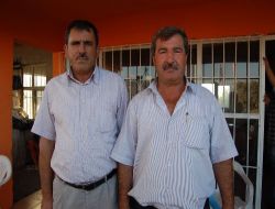 'evet' Diyecek Mhp'liler Kervanına 3 İsim Daha Katıldı