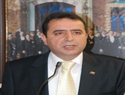 Kuyumcular Odası Üyeleri Referandumda 'evet' Diyecek