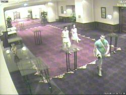 Yeni Laptopu Önce Hırsızlar Gördü