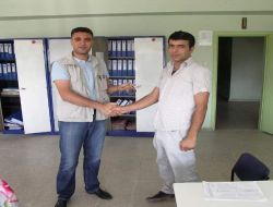 Falcı Kadına Altınlarını Çaldırdı