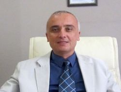 Agid Başkanı Taşçı: Yetmez Ama 'evet' Diyeceğiz