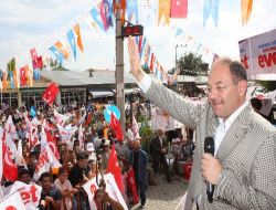 Bakan Akdağ: Hukuku Yargıçların Bile Ayakları Altında Bırakmayacağız
