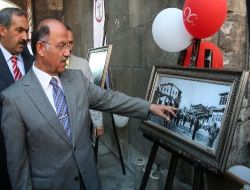 Sivas Valisi Kolat: Geçmişini Bilmeyenin Geleceği Tehlikededir