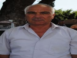 Manavgat'ta Bal Üreticileri De Referandumda 'evet' Diyecek