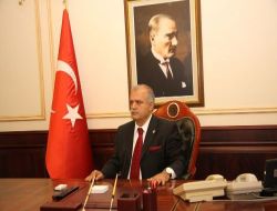 Yozgat'tan Pakistan'a 912 Bin 35 Tl Para Yardımı