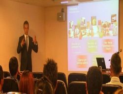 Windows 7, İzmir Fuar'ında Tanıtıldı