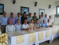 Eski Başbakan Yılmaz'ın Hemşerileri Referandumda 'evet' Diyecek