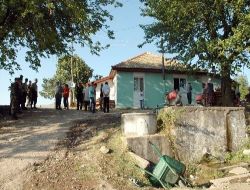 Tartıştığı Kardeşi İle Yeğenini Öldürdü!