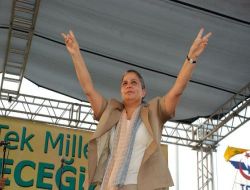 Kışanak'tan Öcalan'a Yanıt