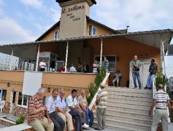 Ailesi Ve Çocukları Tehdit Edilen Osman Can, Konferanslarını İptal Etti