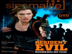 Ömer Kavur Sineması, Sinemalife'ta