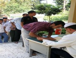 Bayram Öncesi Mezarlıklarda Sahte Hoca Operasyonu