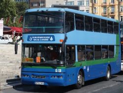 Halk Otobüslerinde Ücretsiz Mobil İnternet Dönemi