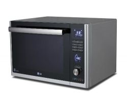 Çevre Dostu Beyaz Eşyaları Avrupa'da Görücüye Çıkardı