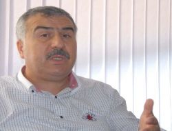 Ak Partili Demir: Gürültünün Sebebi Muhalefetin Siyasallaştırdığı Yargıdan Vazgeçmek İstememesidir