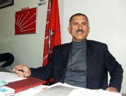 İki Yıl Önce De Chp Erzurum İl Başkanı, Türbana 'rahibe Örtüsü' Demiş