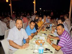 Çukurova Medikalciler Derneği Başkanı Yeldan: Sektörde Bin 700 Kişi İstihdam Ediyoruz
