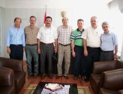 Memur-sen Aydın İl Başkanı Alkoç: Herkesi 'evet' Demeye Davet Ediyoruz