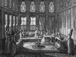 1453 Dergisi'nden Bayramlık Konu: Şerbet