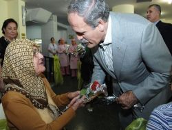 Bursa, Ramazan Bayramı'na Hazır