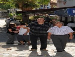 Antalya'da Oyuncak Müzesi Kuruluyor