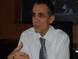 Emniyet Müdürü Gürkan: Isparta En Güvenli İller Arasında İlk 5'te Yer Alır
