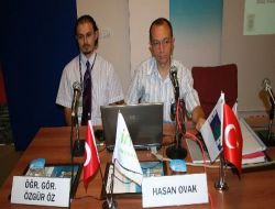Öğretim Görevlisi Özgür Öz: Baz İstasyonlarının Hiçbir Zararı Yok