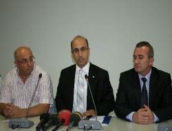 Bursa Akademik Odalar Birliği Referandumda 'hayır' Diyecek