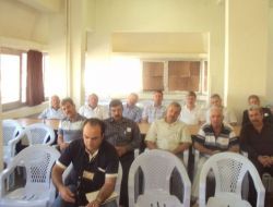 Sarıkaya Meslek Yüksekokulu İnşaatı Bayramdan Sonra Başlayacak