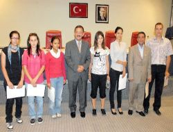 Başkan Özhaseki: Kayseri Birçok Şampiyonalara Aday Olacak