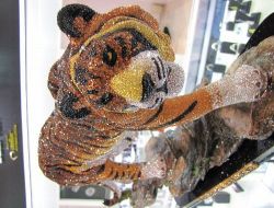 Tayland Mücevherat Fuarına Bu Yıl Türkiye'den Katılım Yüksek