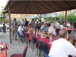 Sağlam: "Muhalefet Hep Minder Dışında Güreş Tutuyor"