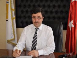Başer: Bayram, Birlik Ve Beraberliğin Yaygınlaşmasına Vesile Olsun