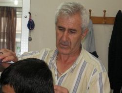 Darbe Mağduru Halit Kurtay: 12 Eylül İle İlgili İğne Başı Kadar Değişiklik Bile Olsa Evet Derim