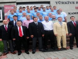 Trabzonspor, Yeni Sezonda Hentbolda Da Olacak!